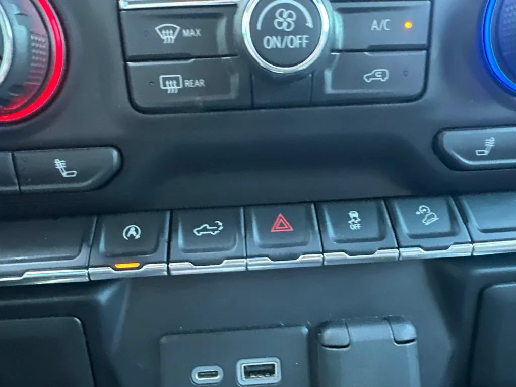 2021 Chevrolet Silverado 1500 RST - Photo 20