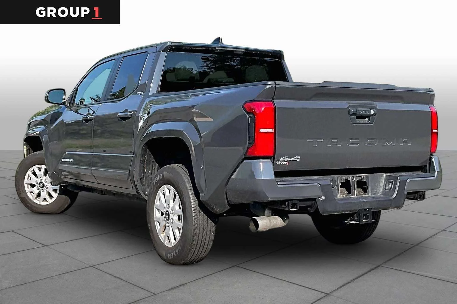 Certified Used 2025 Underground Toyota SR5 image 12