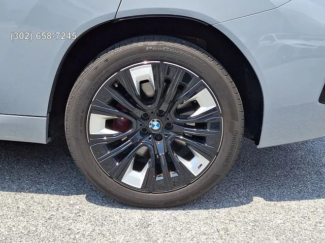 Certified Used 2025 Brooklyn Grey Metallic BMW 30 xDrive image 8