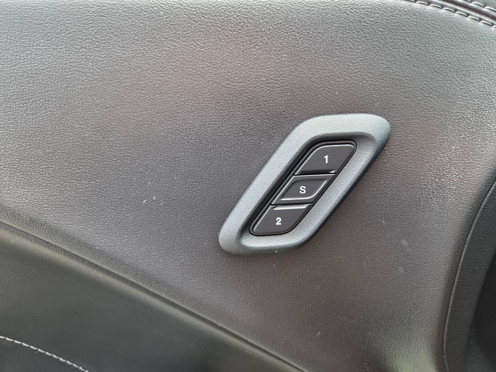 Certified Used 2023 Green Dodge GT image 19