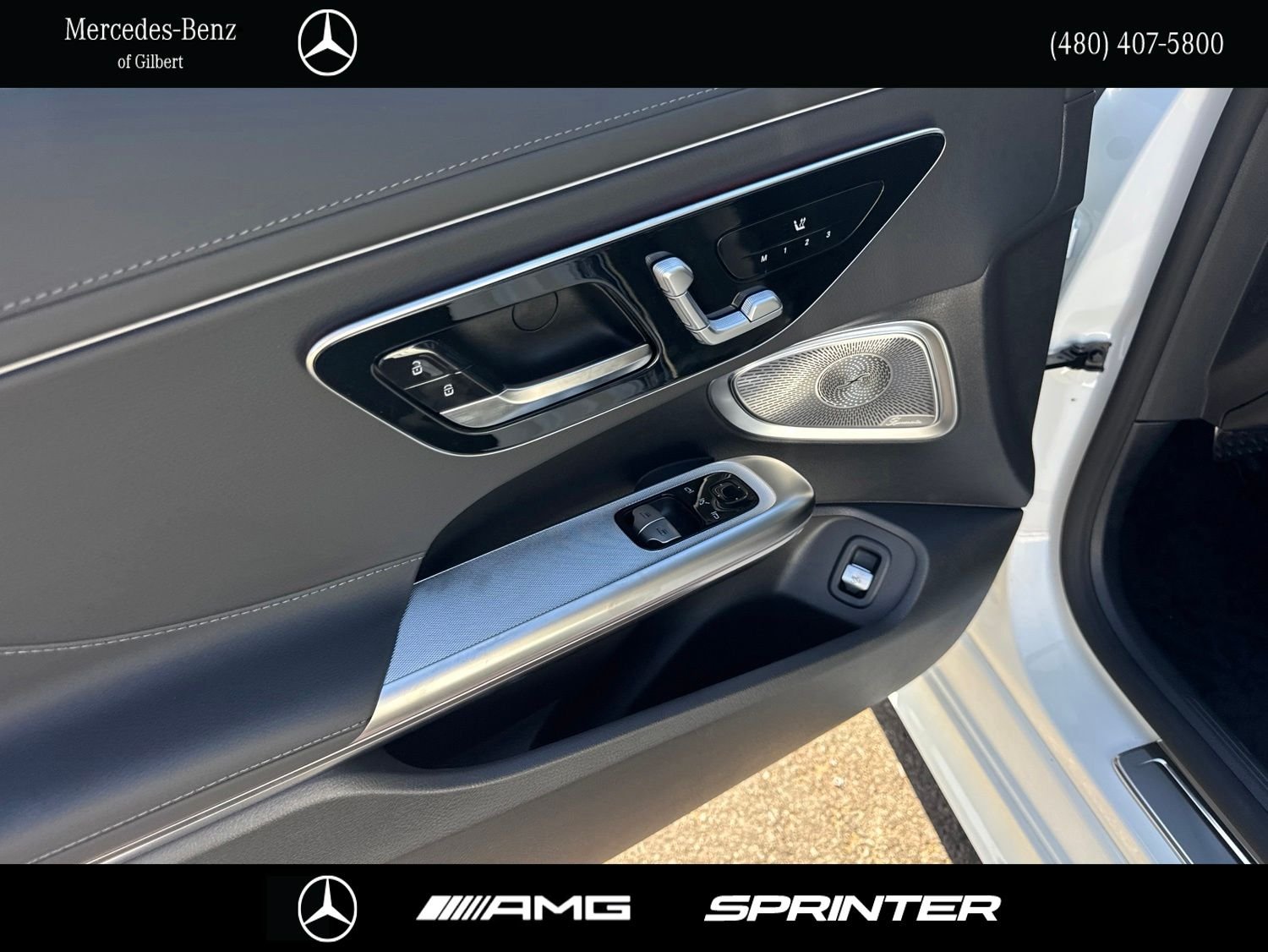 New 2026 Polar White Mercedes-Benz CLE 450 image 12
