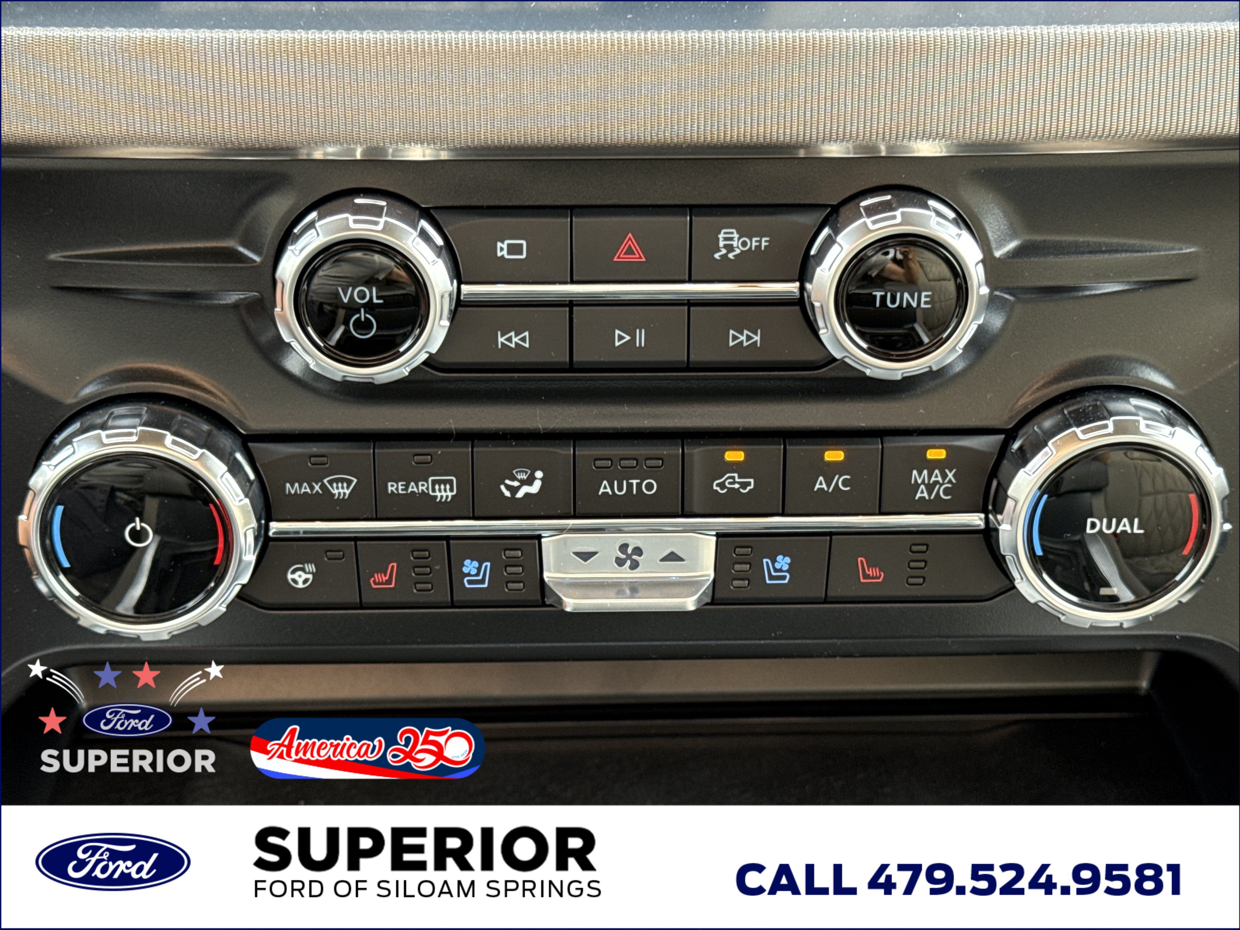 New 2026 Avalanche Ford Platinum 4WD image 22