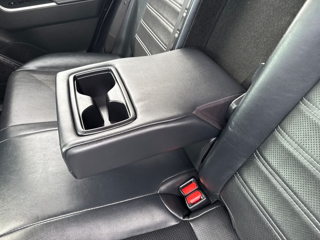 Used 2020 Black Toyota Limited image 40