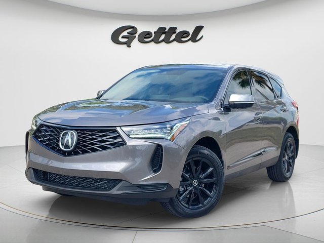 New 2026 Acura RDX Base