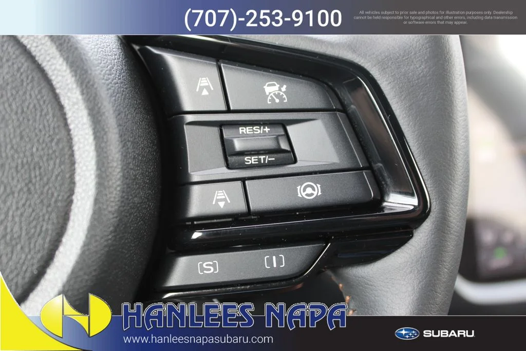 Certified Used 2026 Gray Metallic Subaru Touring image 31