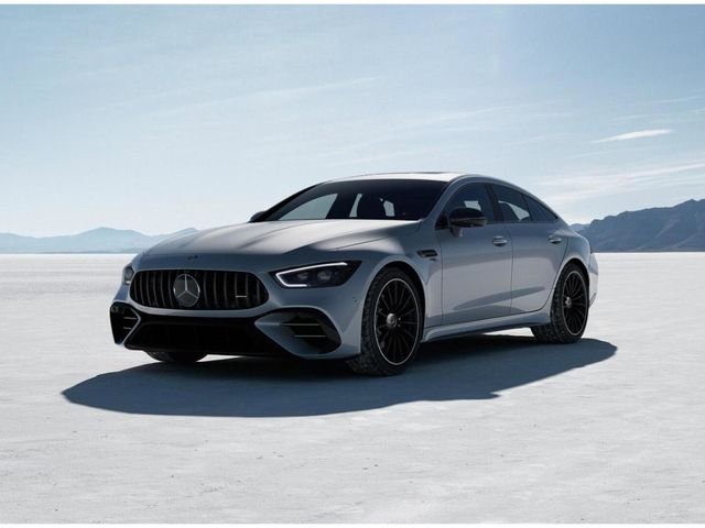 New 2026 Cirrus Silver Metallic Mercedes-Benz Base image 40