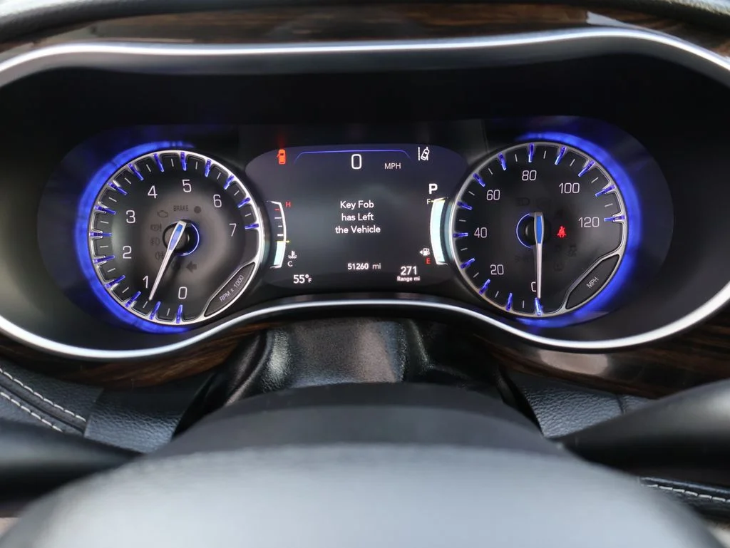 2024 Chrysler Pacifica Limited - Photo 33