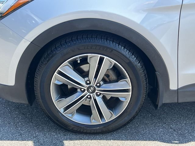 Used 2015 Silver Hyundai Limited image 44