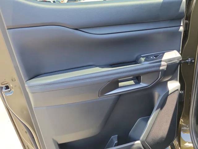 New 2026 Shelter Green Metallic Ford Raptor image 13