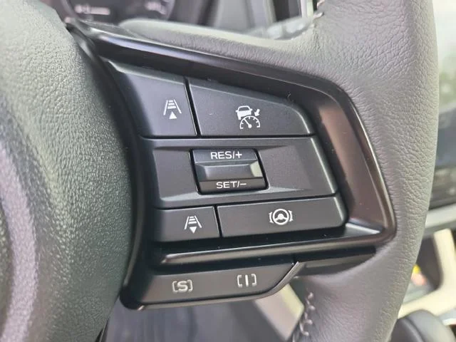 New 2026 CRIMSON RED PEARL Subaru Premium image 30