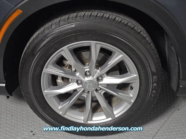 Certified Used 2025 Meteorite Gray Metallic Honda EX-L image 42