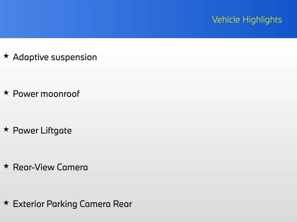 Certified Used 2024 Alpine White BMW xDrive40 image 15