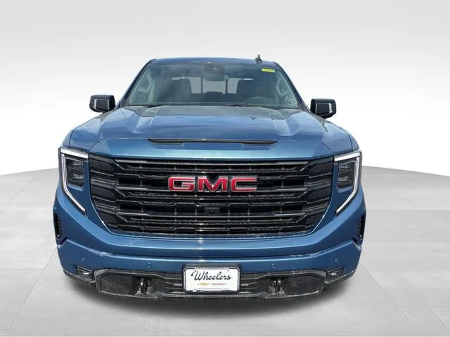 New 2026 DOWNPOUR METALLIC GMC Elevation image 8