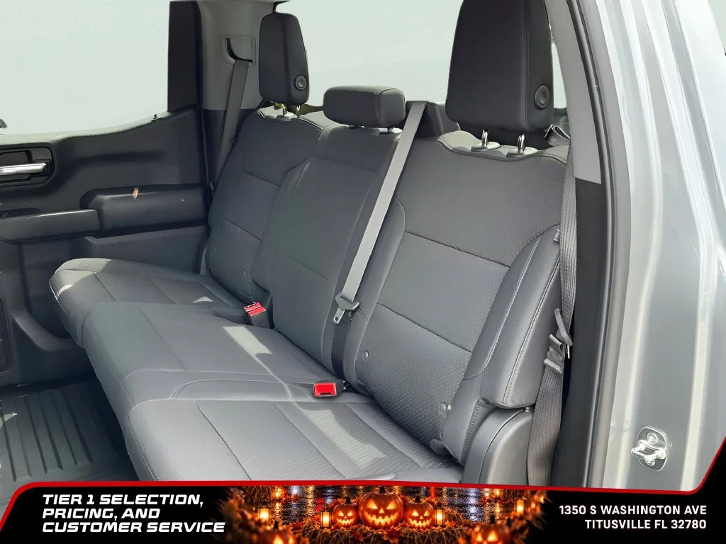 New 2026 Sterling Metallic GMC Pro image 20