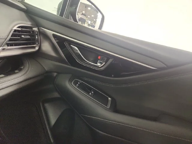Used 2024 Black Subaru Limited XT image 33