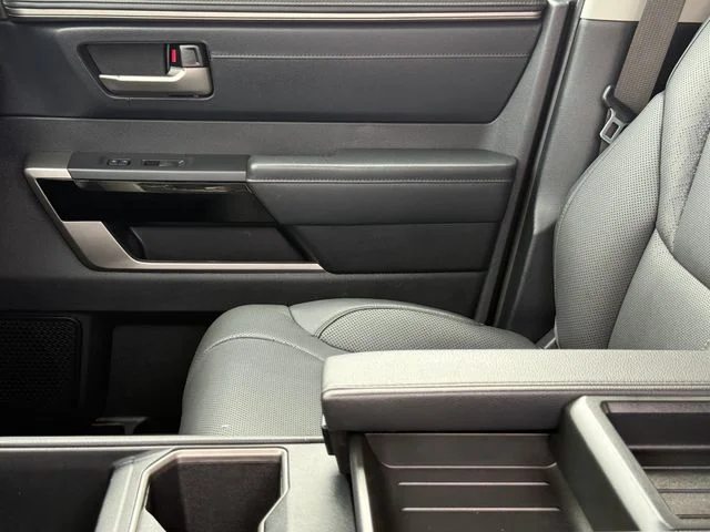 2022 Toyota Tundra Limited - Photo 12