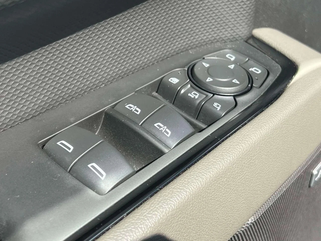 Used 2024 Black Chevrolet 4WD Crew Cab Standard Bed ZR2 image 19