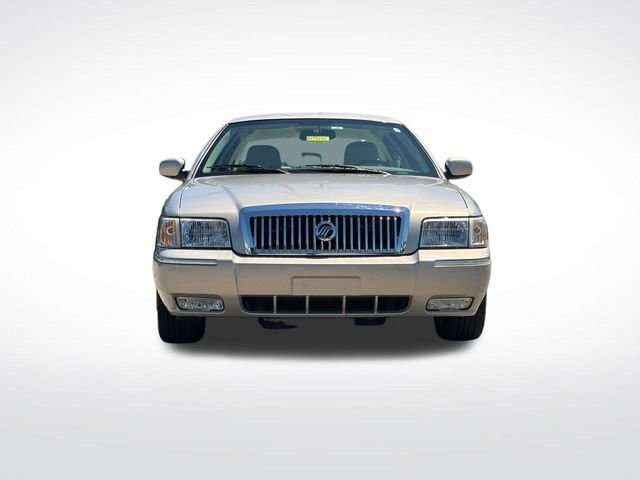 Used 2009 Smokestone Clearcoat Metallic Mercury LS image 25