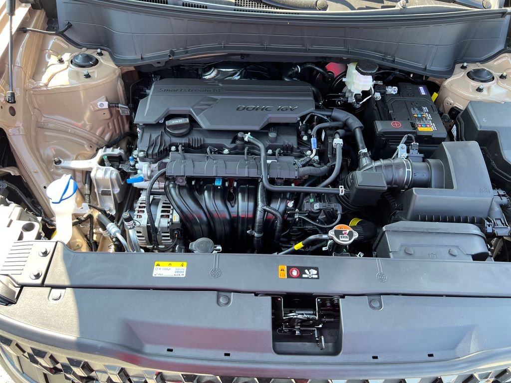 New 2027 Brown Kia X-Line S image 25