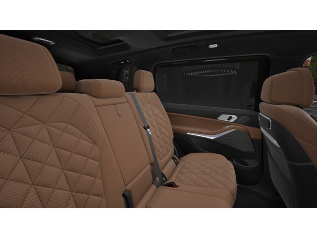 New 2027 Black Sapphire Metallic BMW  image 12