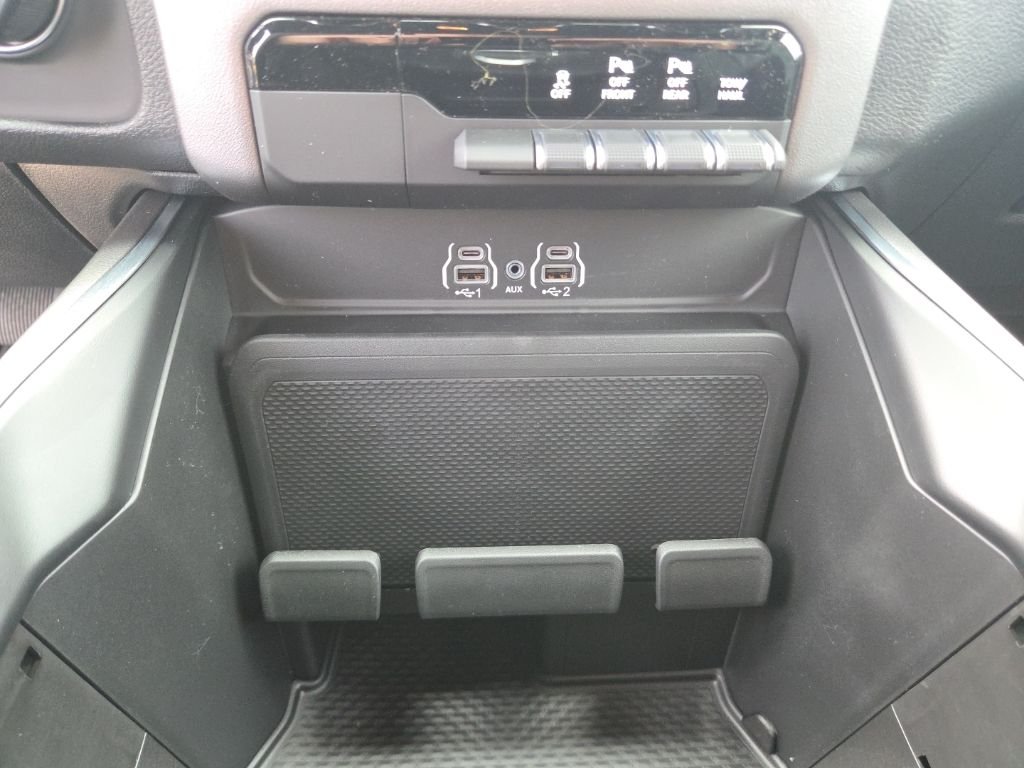 2026 RAM 1500 Big Horn/Lone Star - Photo 23