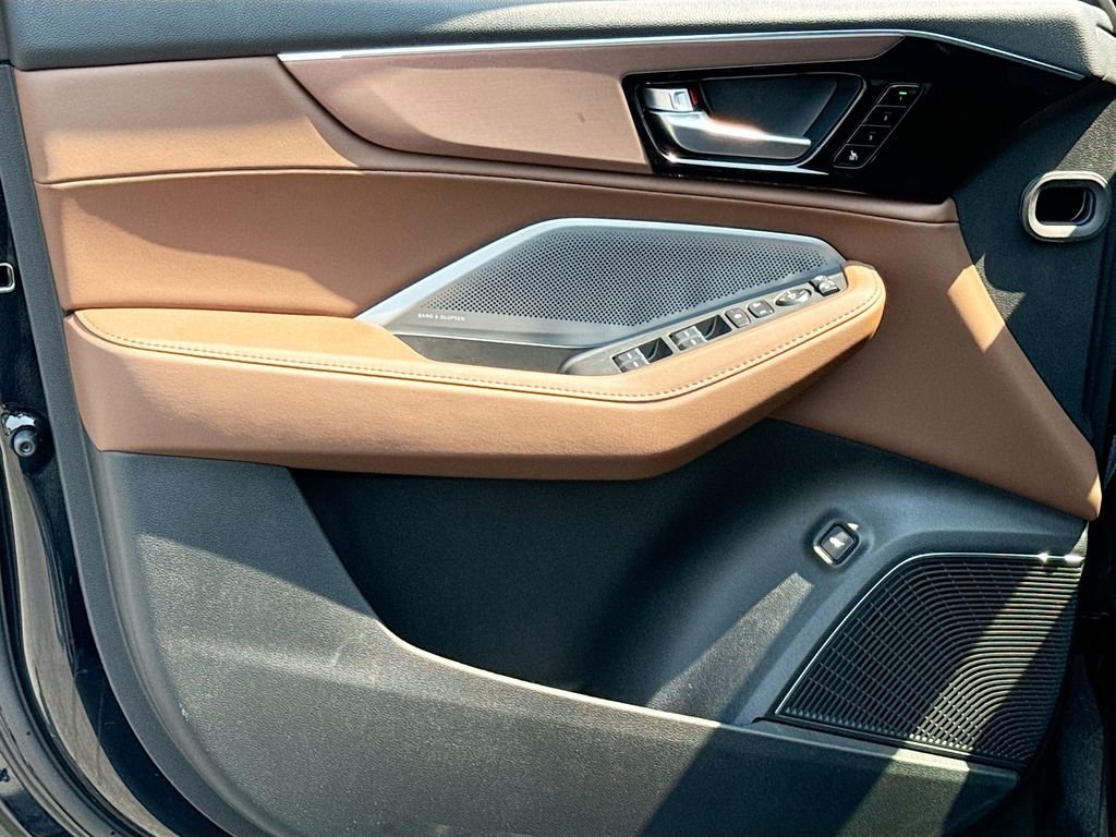 Certified Used 2026  Acura Technology Package image 17