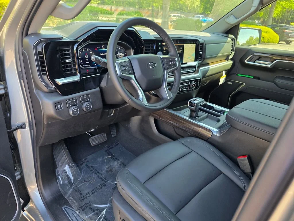 2026 Chevrolet Silverado 1500 RST - Photo 11