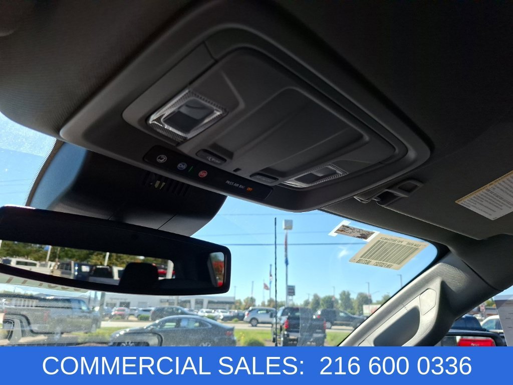 2026 Chevrolet Silverado 2500 HD Work Truck - Photo 30
