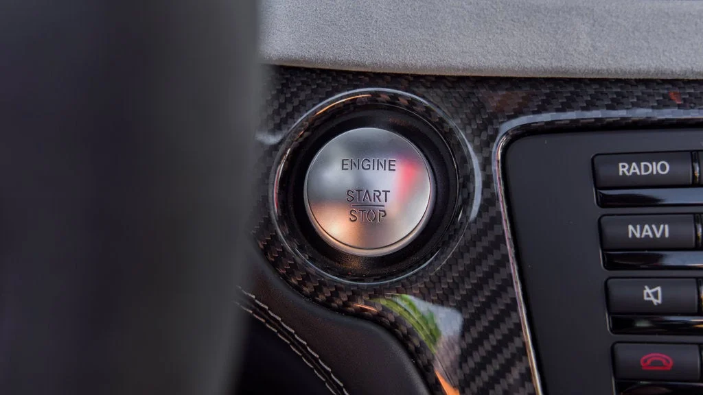 Used 2015 Black Mercedes-Benz SL 63 AMG® image 22