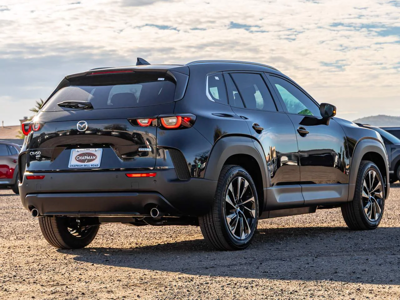 2026 Mazda CX-50 Premium Plus - Photo 5
