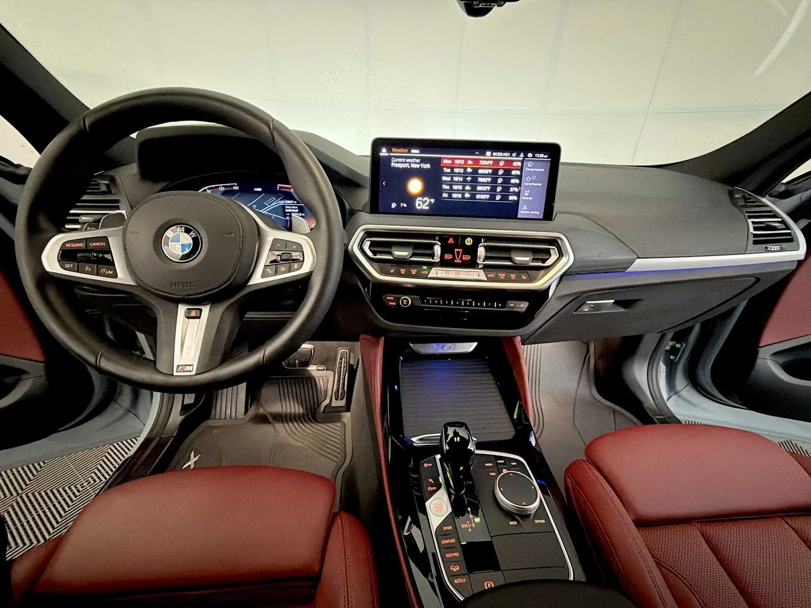 2025 BMW X4 30i - Photo 17