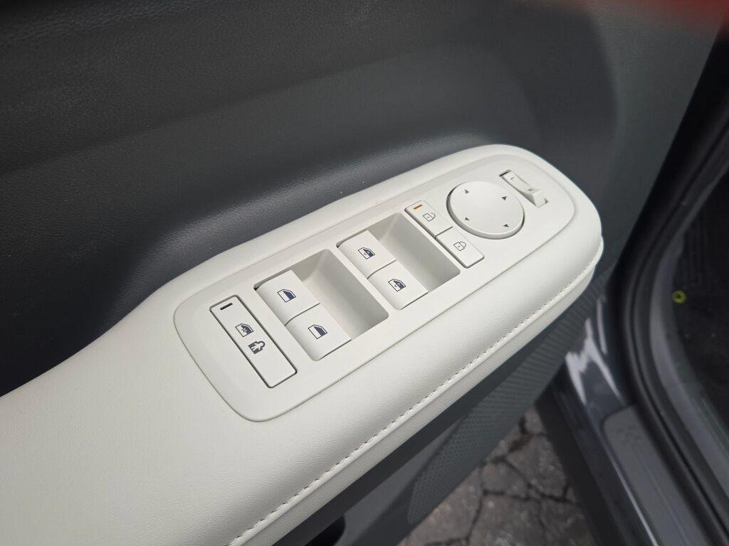 New 2026 Gray Hyundai SEL AWD image 23