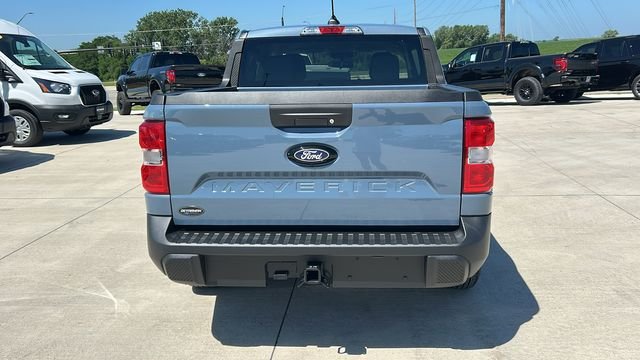 2025 Ford Maverick XLT - Photo 4