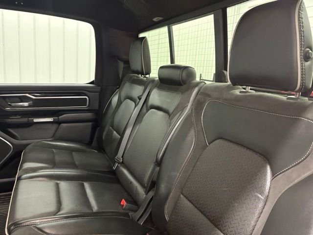 Used 2021 Red Ram Laramie image 11