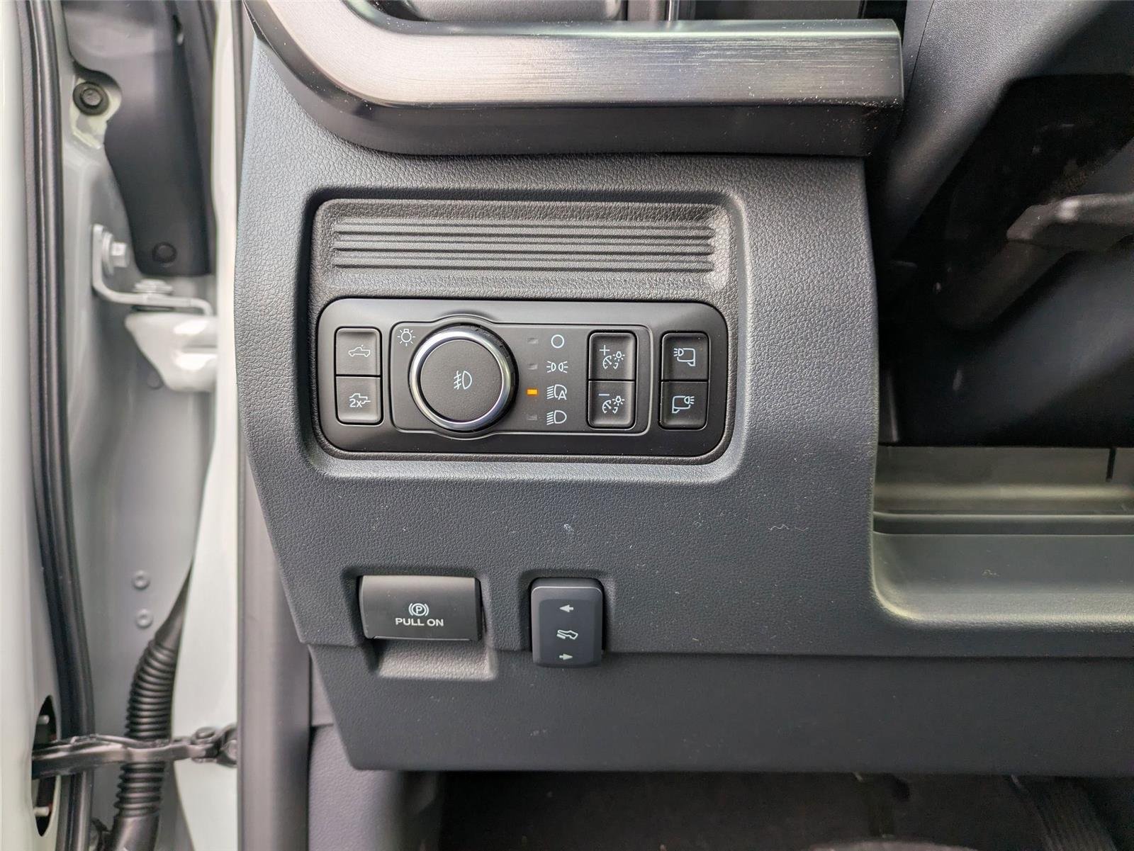 New 2026 Avalanche Ford F-250® Lariat® image 16
