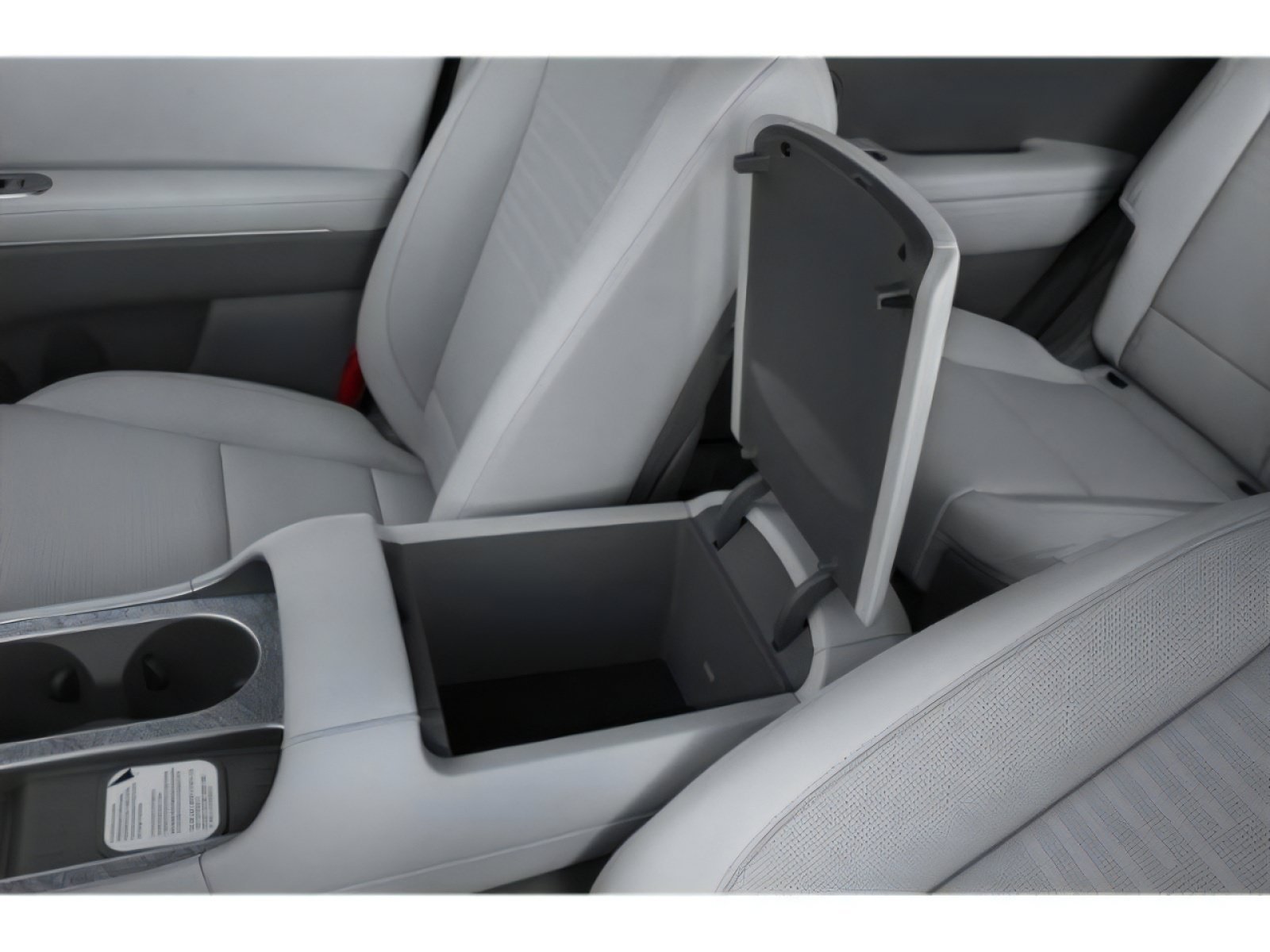 New 2027 Creamy White Pearl Hyundai Limited image 13