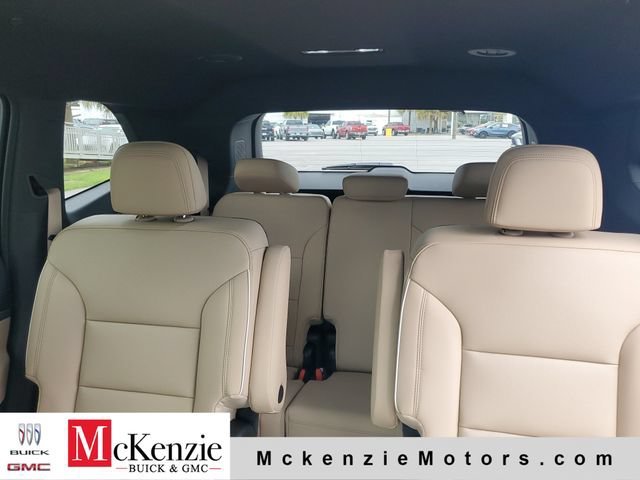 2027 Buick Enclave Preferred - Photo 24