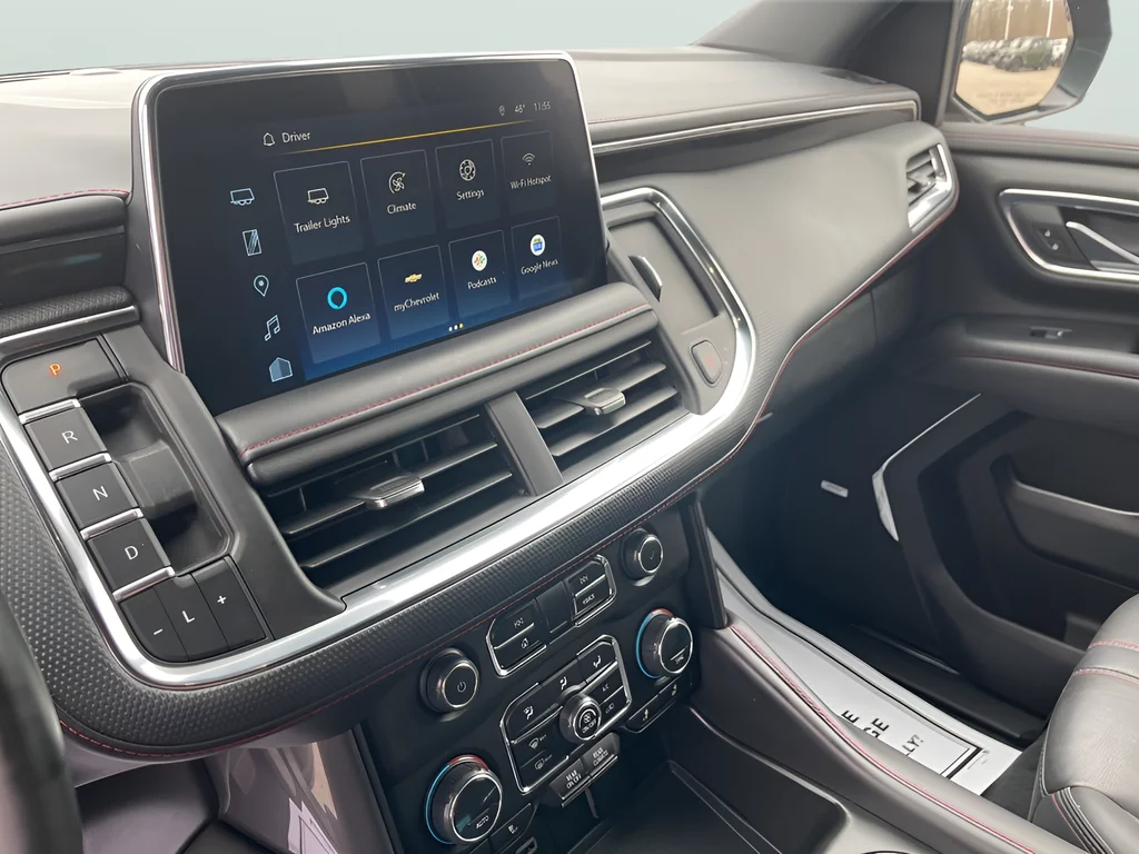 2023 Chevrolet Suburban RST - Photo 22