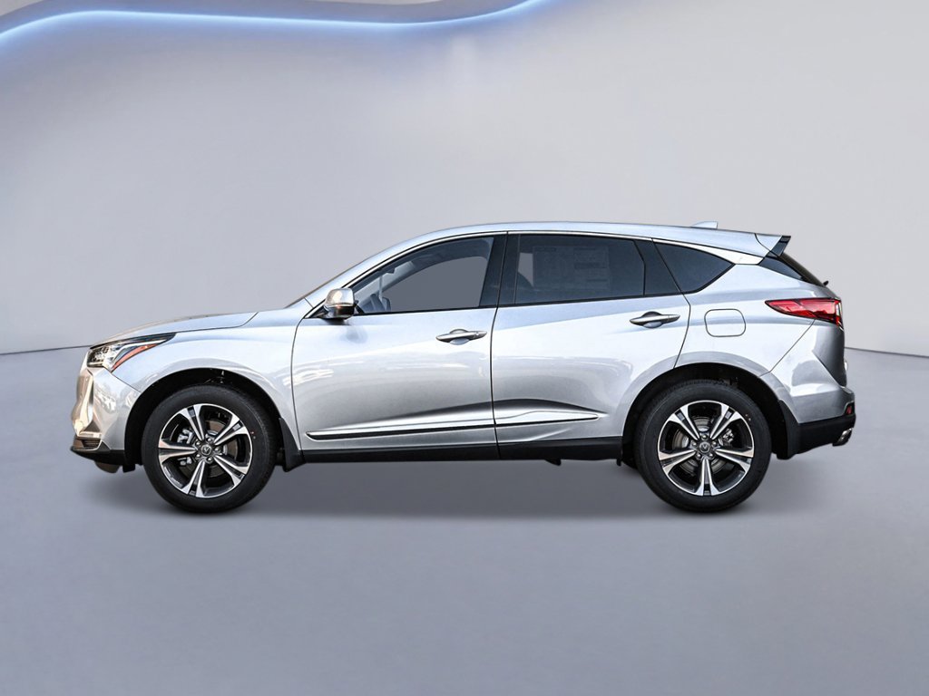 New 2026 Solar Silver Metallic Acura w/Technology Package image 2