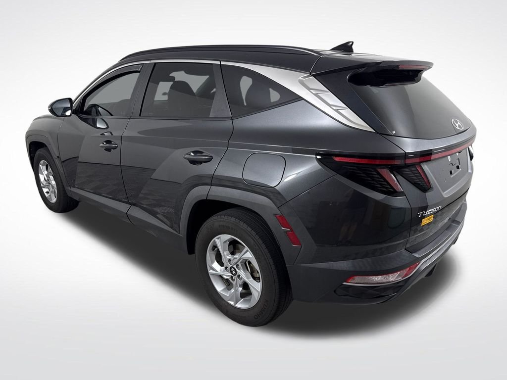 2023 Hyundai Tucson SEL - Photo 6