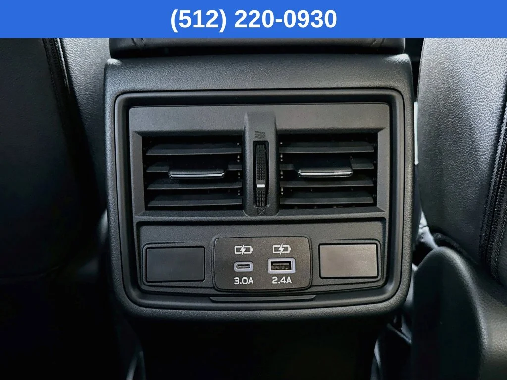 New 2026 Beige Subaru Premium image 32