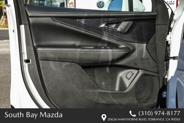 Used 2024 White Chevrolet LT image 23