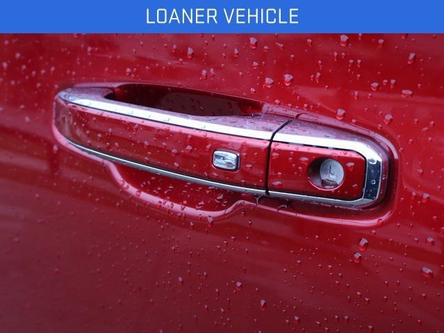 2026 GMC Yukon Elevation - Photo 26