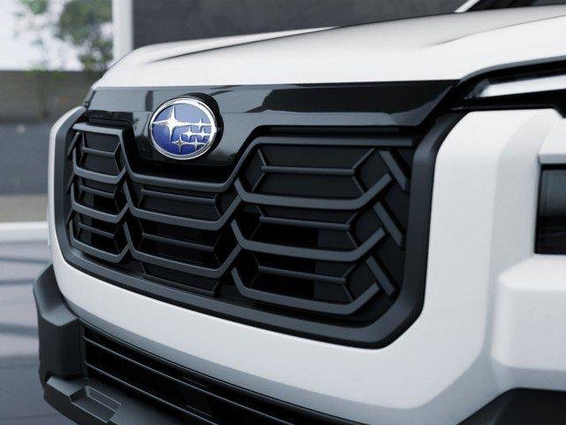 New 2026 CRYSTAL WHITE PEARL Subaru Limited image 10