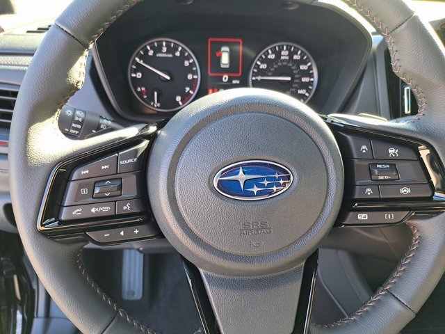 2026 Subaru FORESTER SPORT ONYX EDITION SUV Slide 11