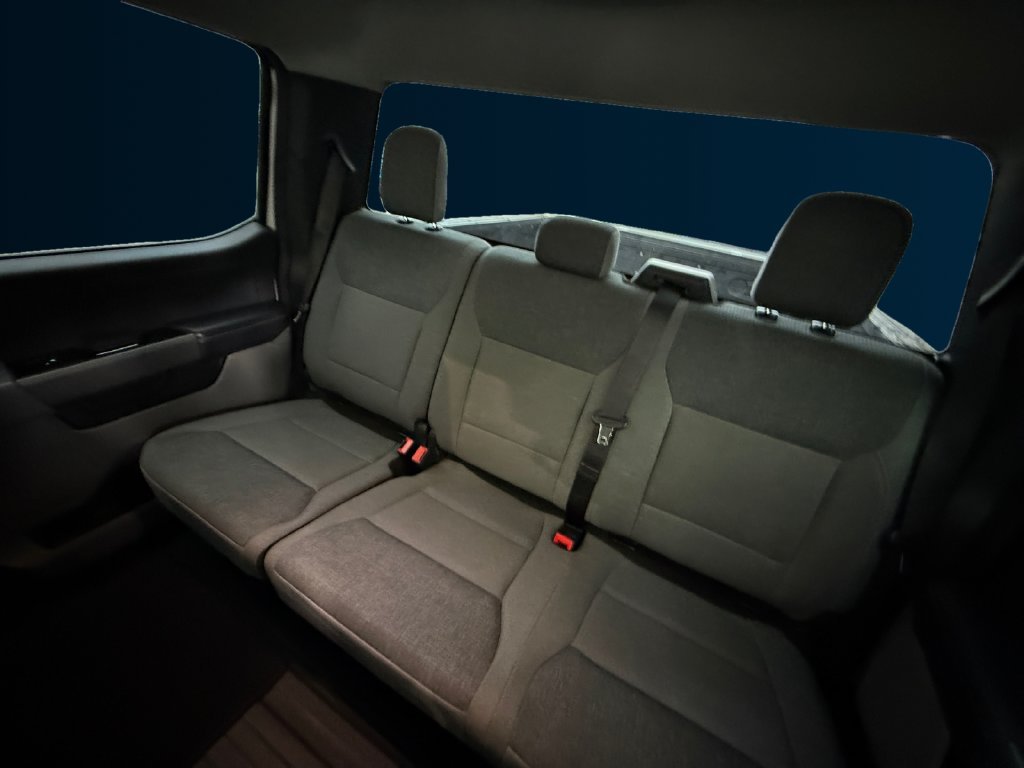 Used 2024 White Ford XLT image 16