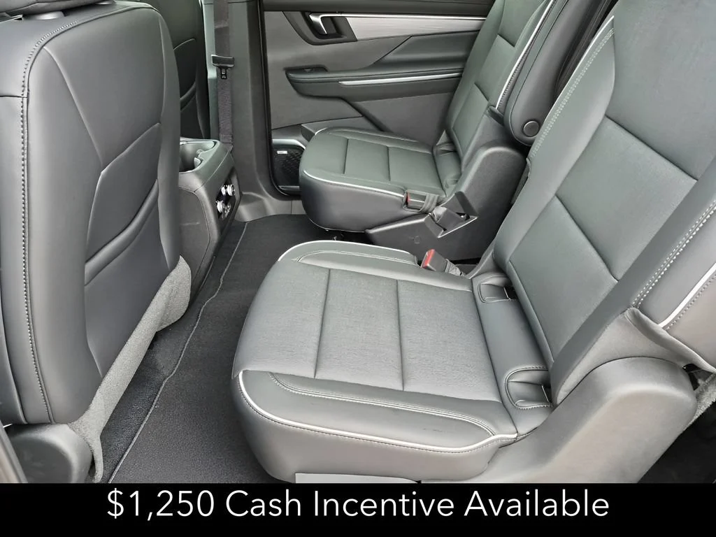 New 2026 Moonstone Gray Metallic Buick Preferred image 21
