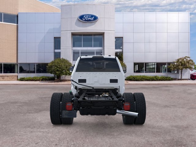 New 2026 Oxford White Ford XL image 5
