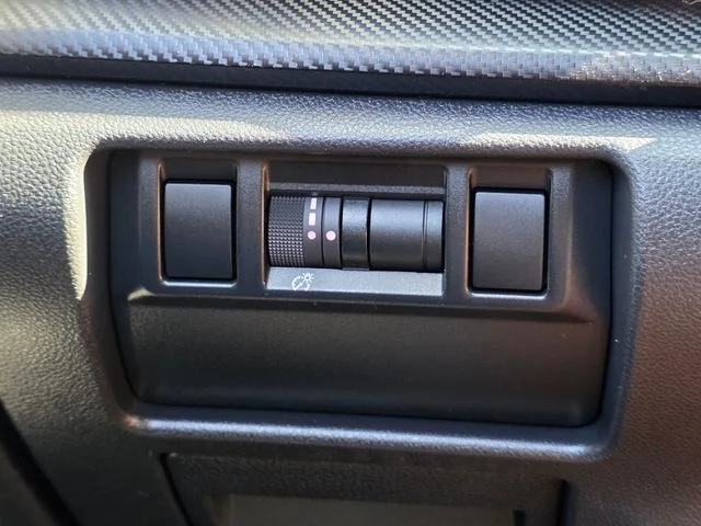 Certified Used 2025 Gray Subaru Premium image 39
