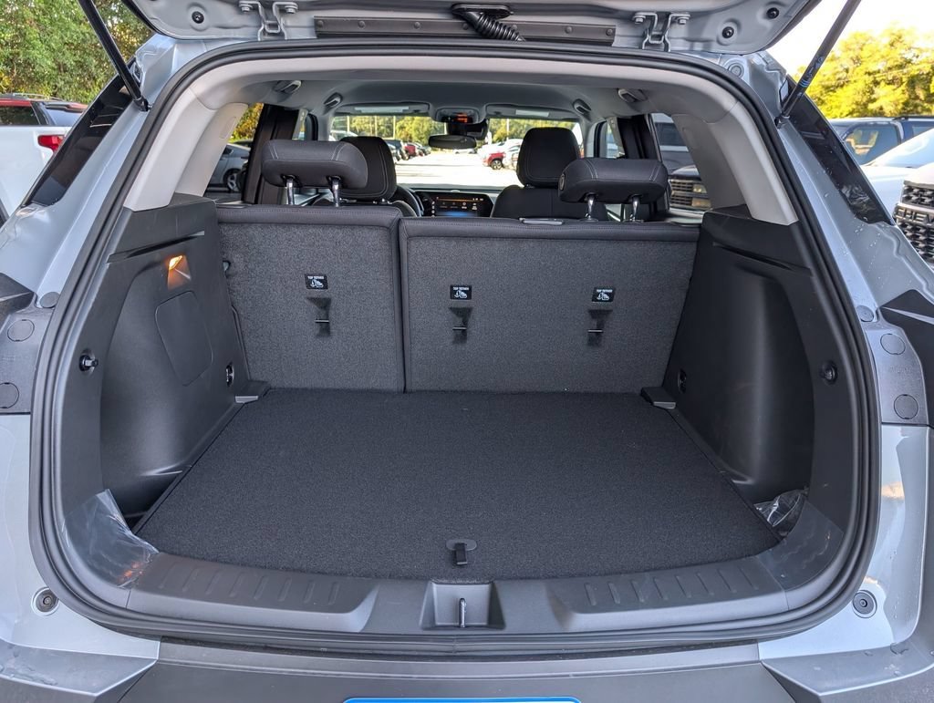 2026 Chevrolet Trailblazer LT - Photo 27